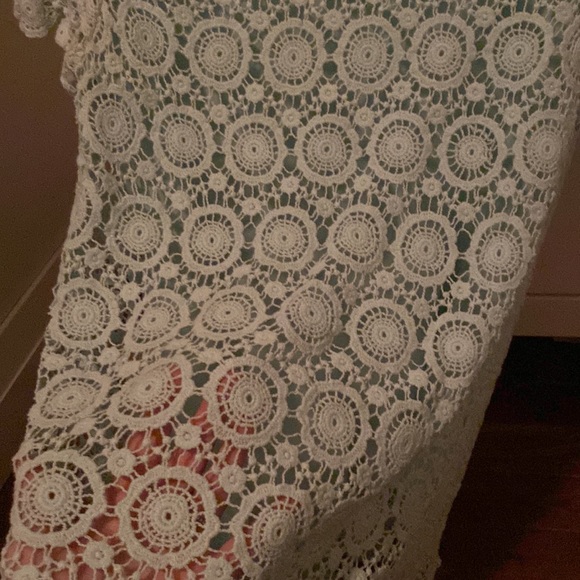 Size small mint coloured forever 21 top ! - Picture 3 of 5